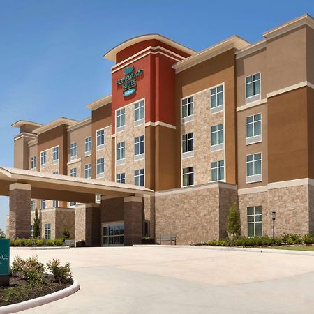 Homewood Suites By Hilton North Houston/Spring Exteriör bild