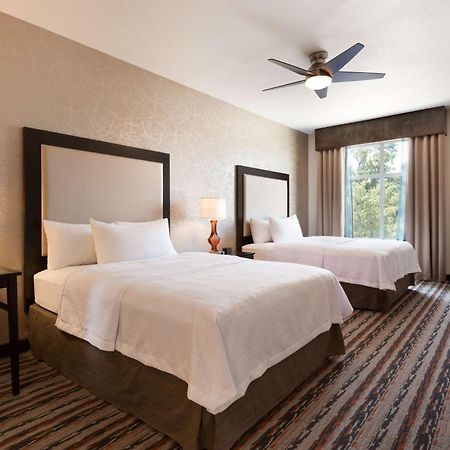 Homewood Suites By Hilton North Houston/Spring Exteriör bild