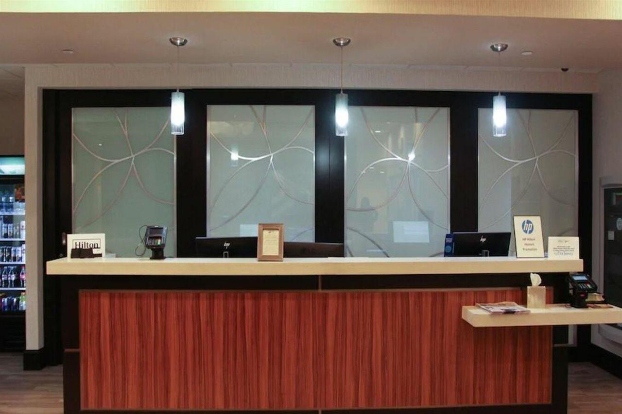 Homewood Suites By Hilton North Houston/Spring Exteriör bild
