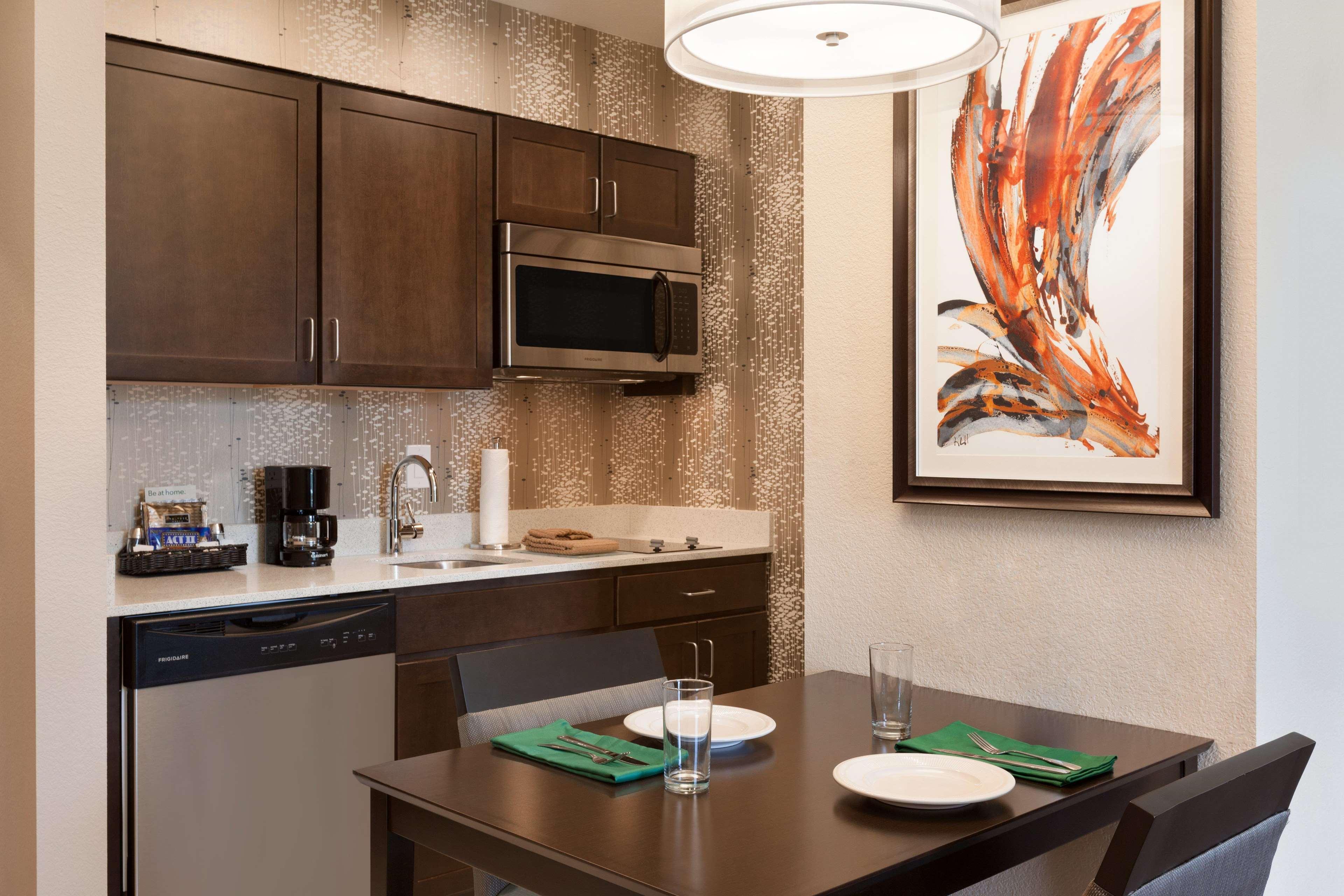 Homewood Suites By Hilton North Houston/Spring Exteriör bild