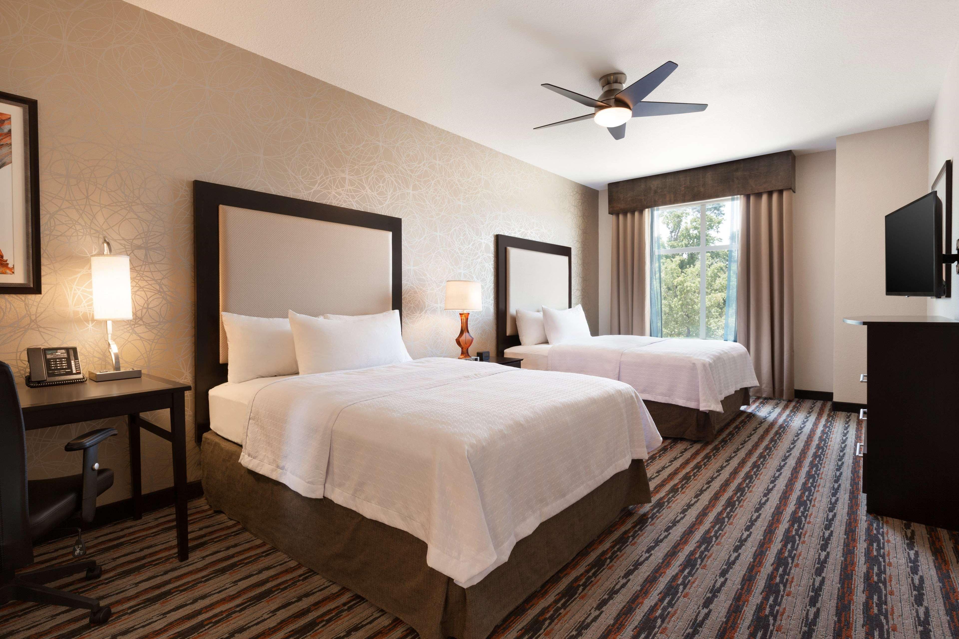 Homewood Suites By Hilton North Houston/Spring Exteriör bild