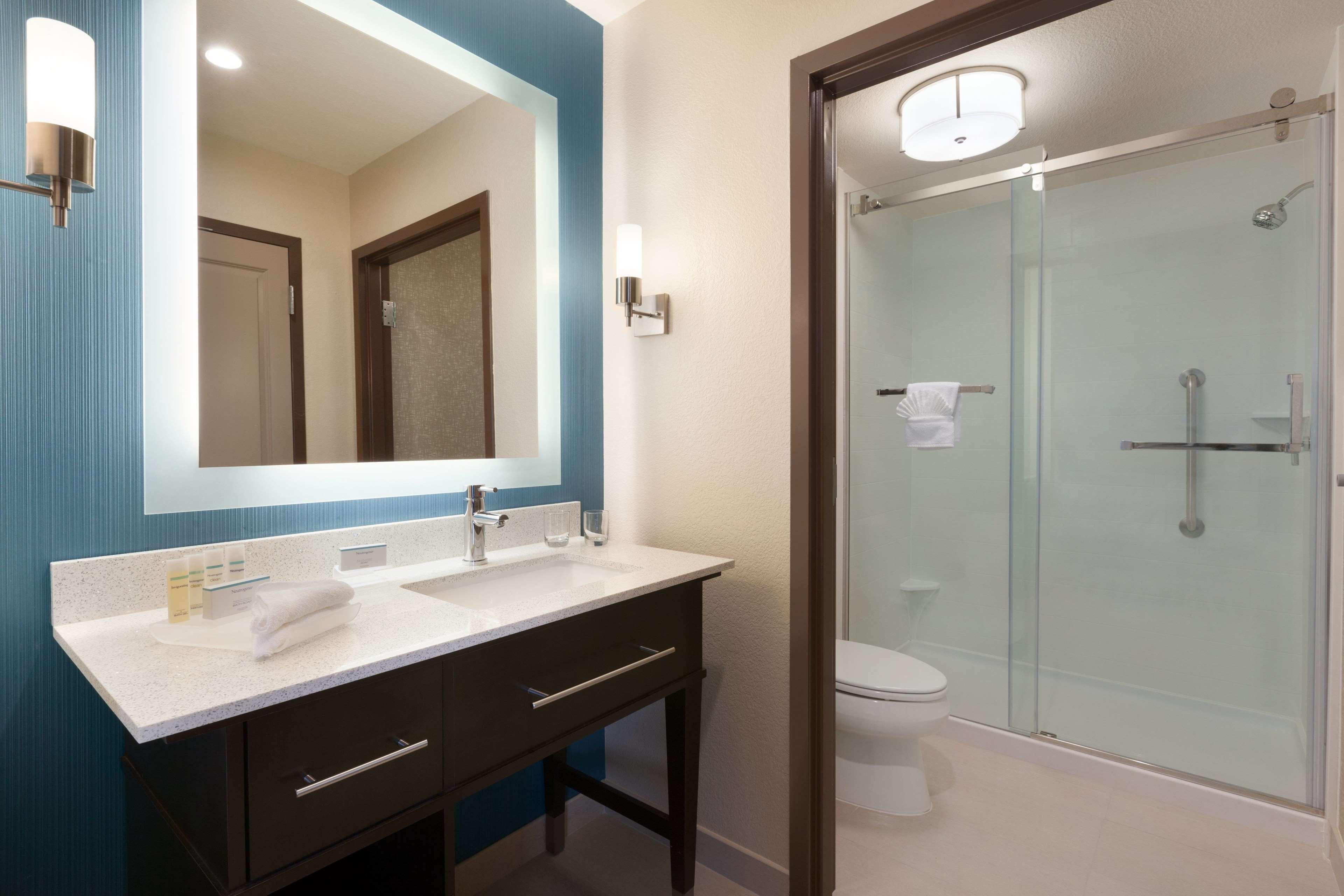 Homewood Suites By Hilton North Houston/Spring Exteriör bild