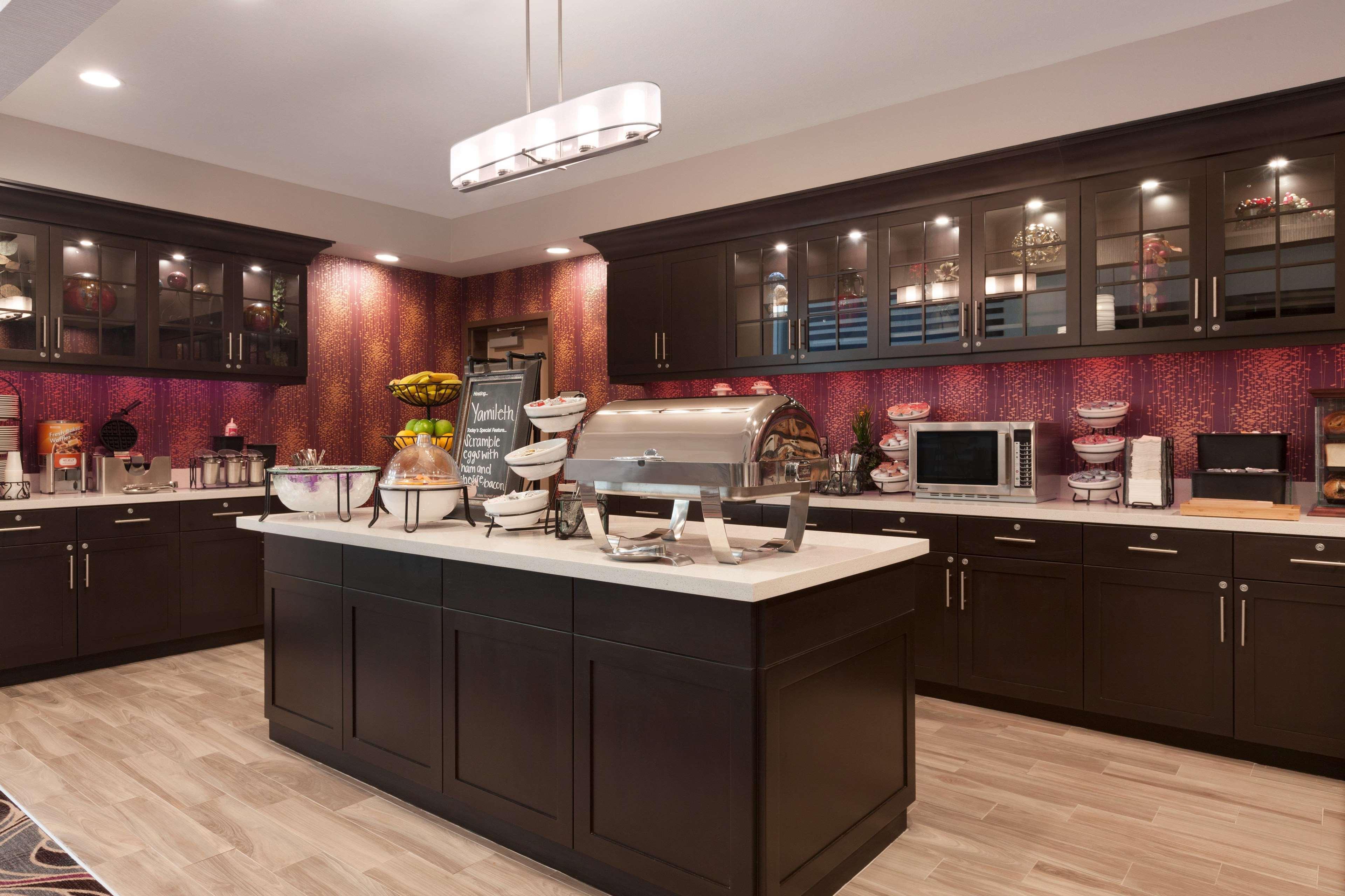Homewood Suites By Hilton North Houston/Spring Exteriör bild