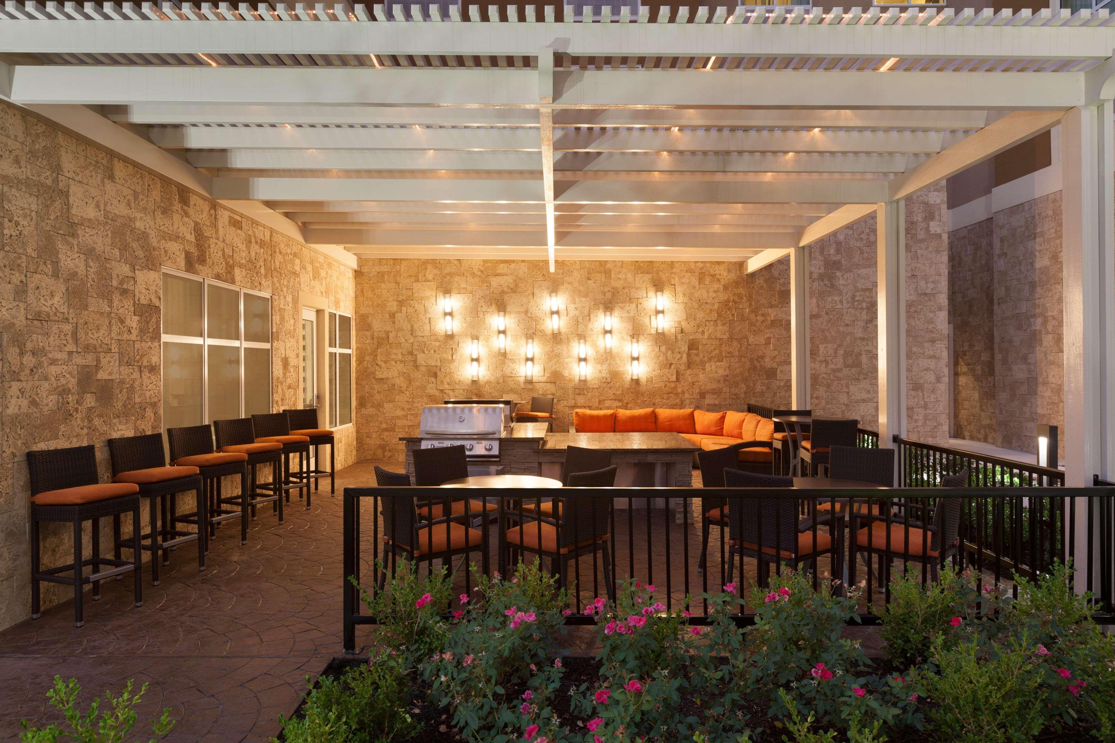 Homewood Suites By Hilton North Houston/Spring Exteriör bild