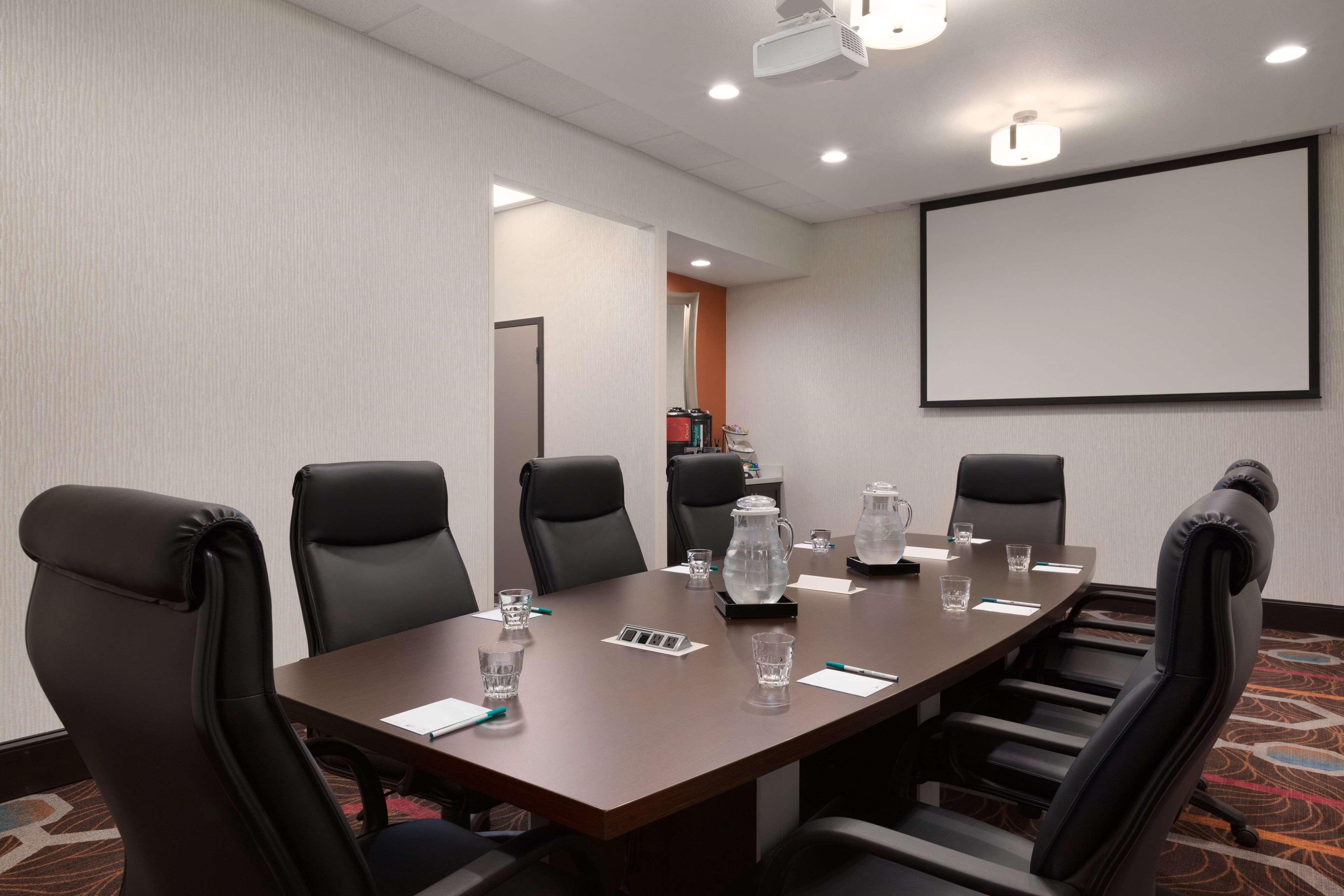 Homewood Suites By Hilton North Houston/Spring Exteriör bild