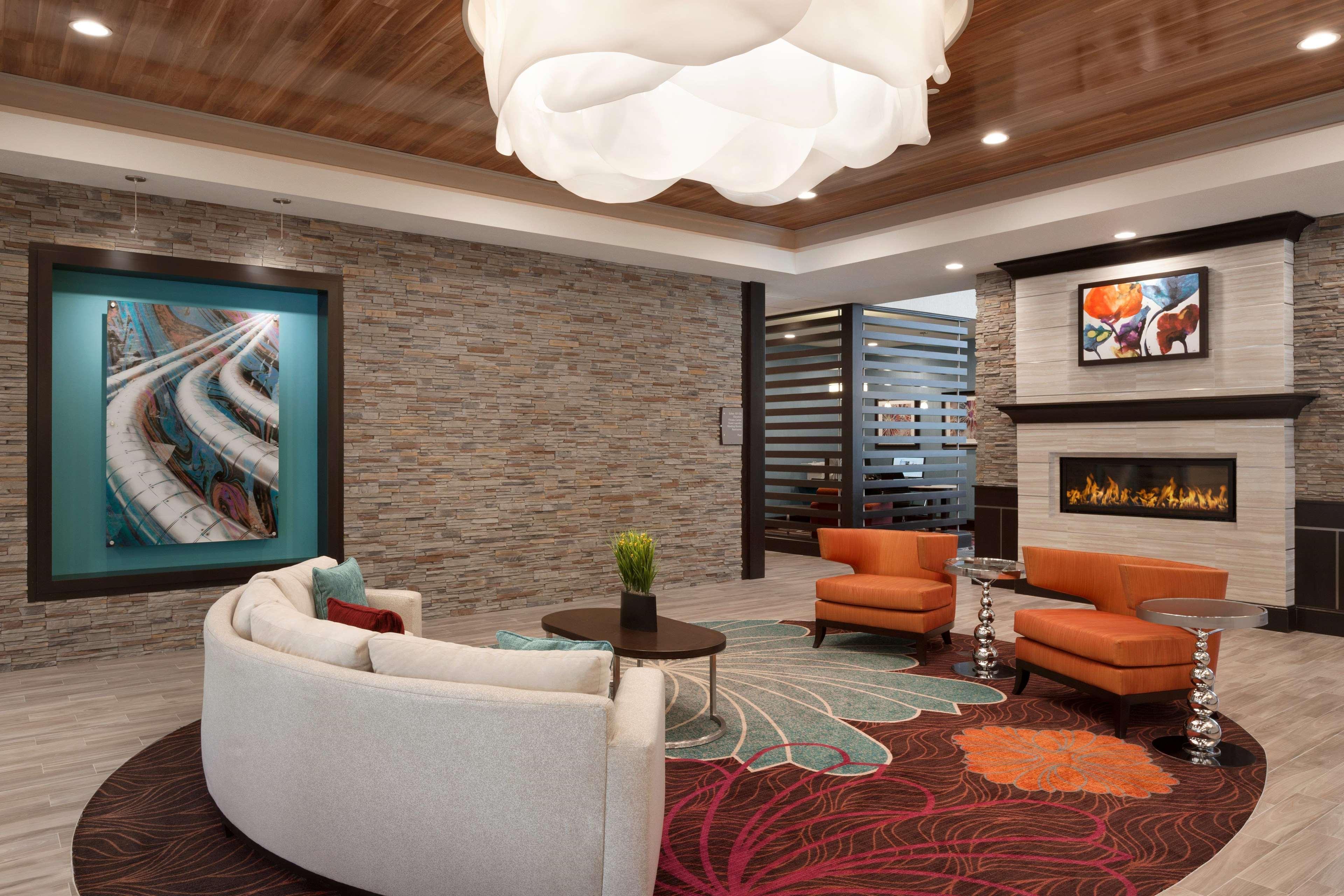 Homewood Suites By Hilton North Houston/Spring Exteriör bild