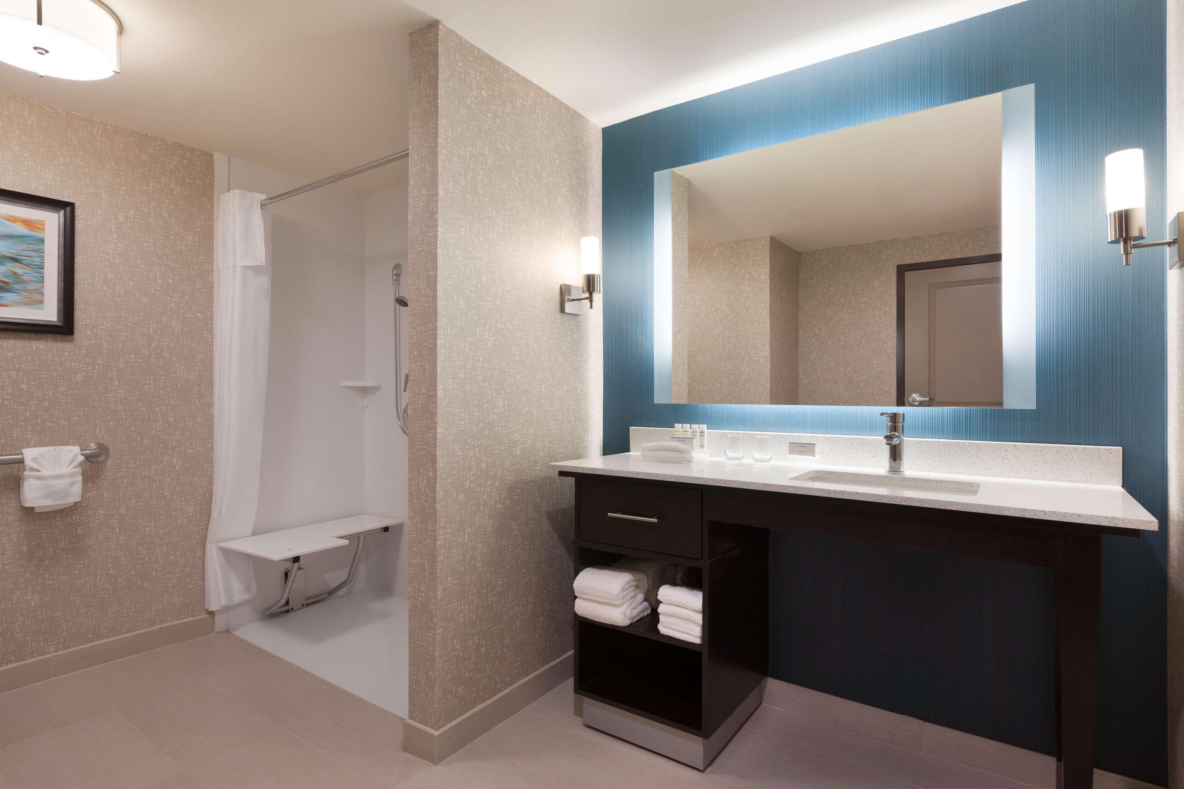 Homewood Suites By Hilton North Houston/Spring Exteriör bild