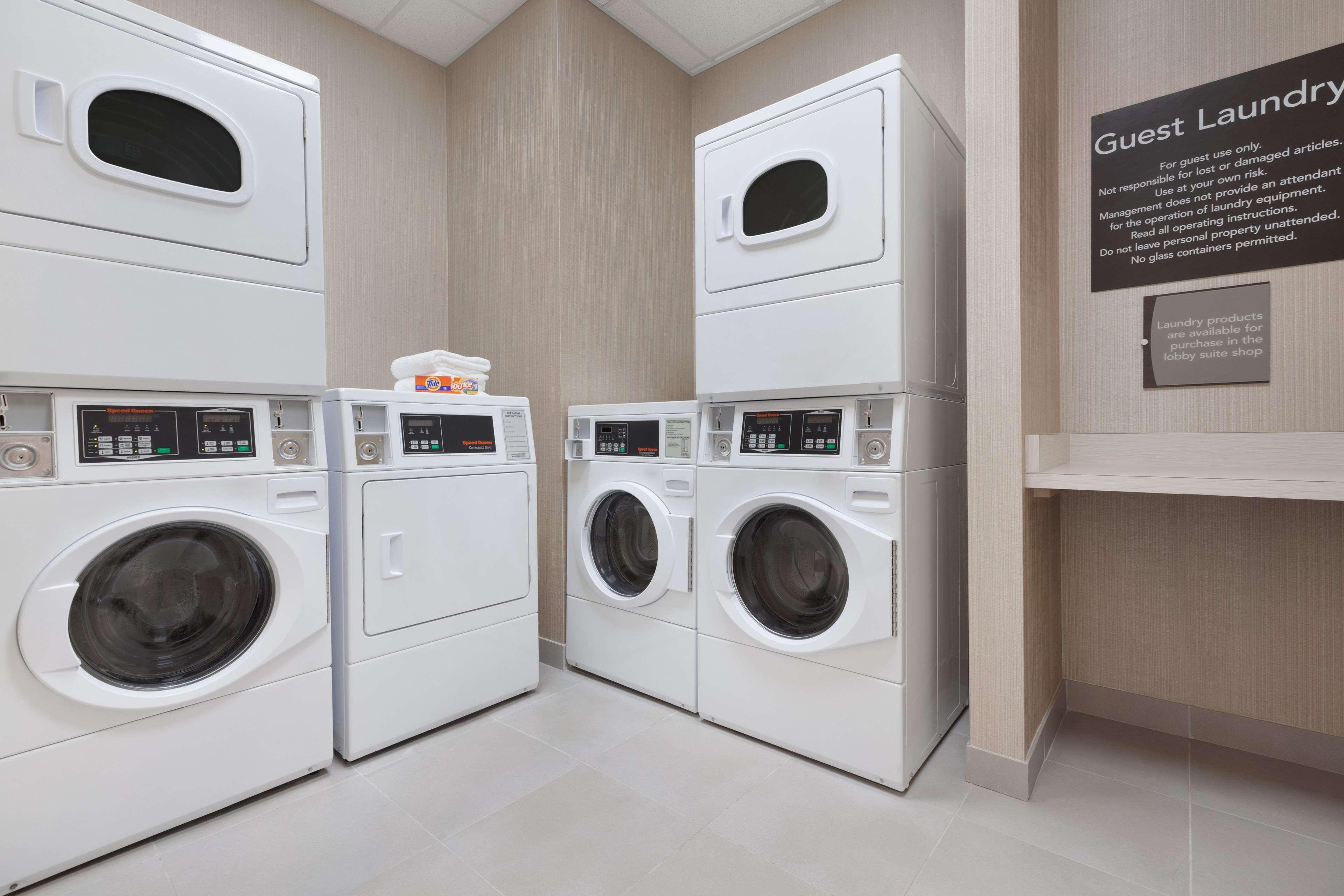 Homewood Suites By Hilton North Houston/Spring Exteriör bild