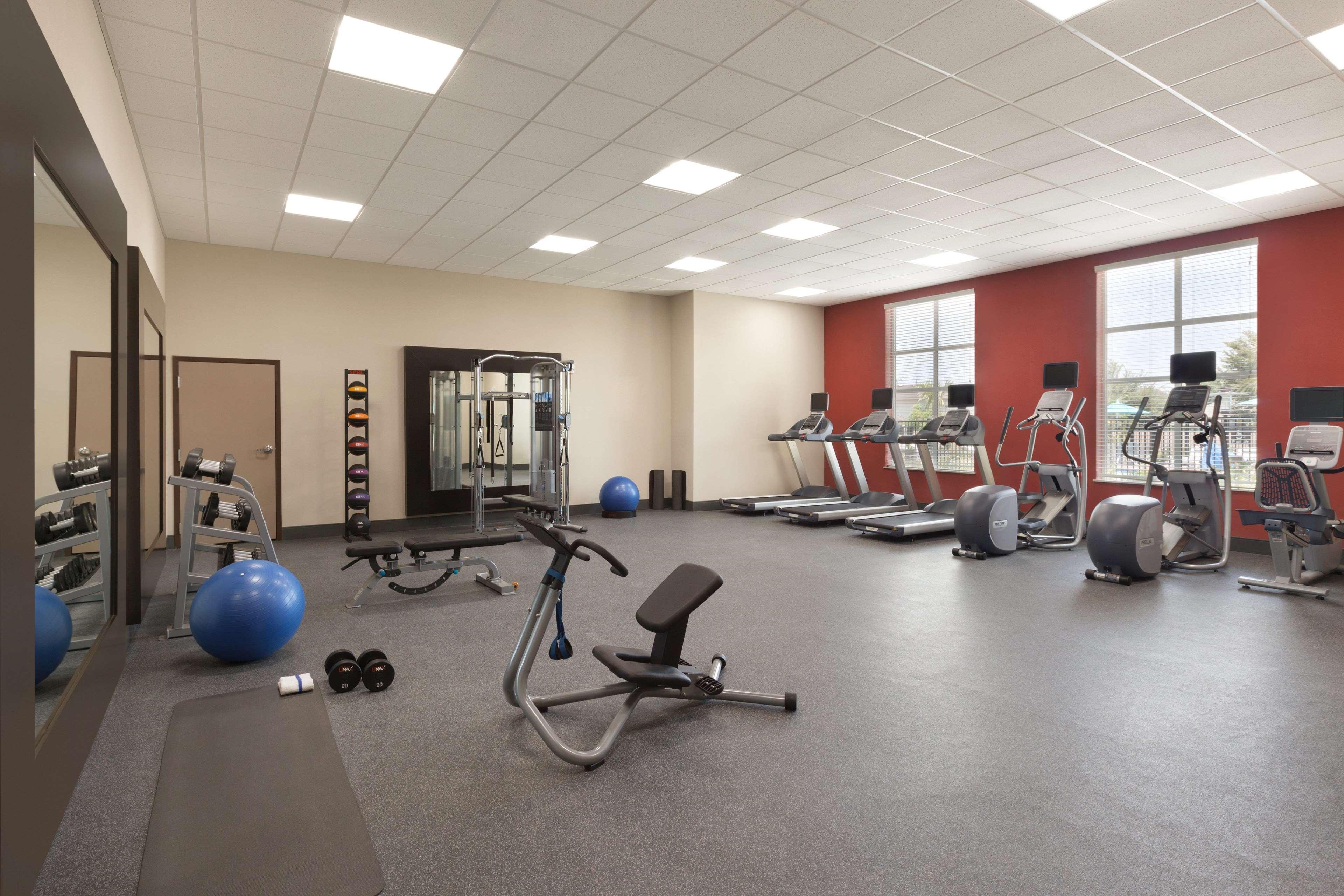 Homewood Suites By Hilton North Houston/Spring Exteriör bild