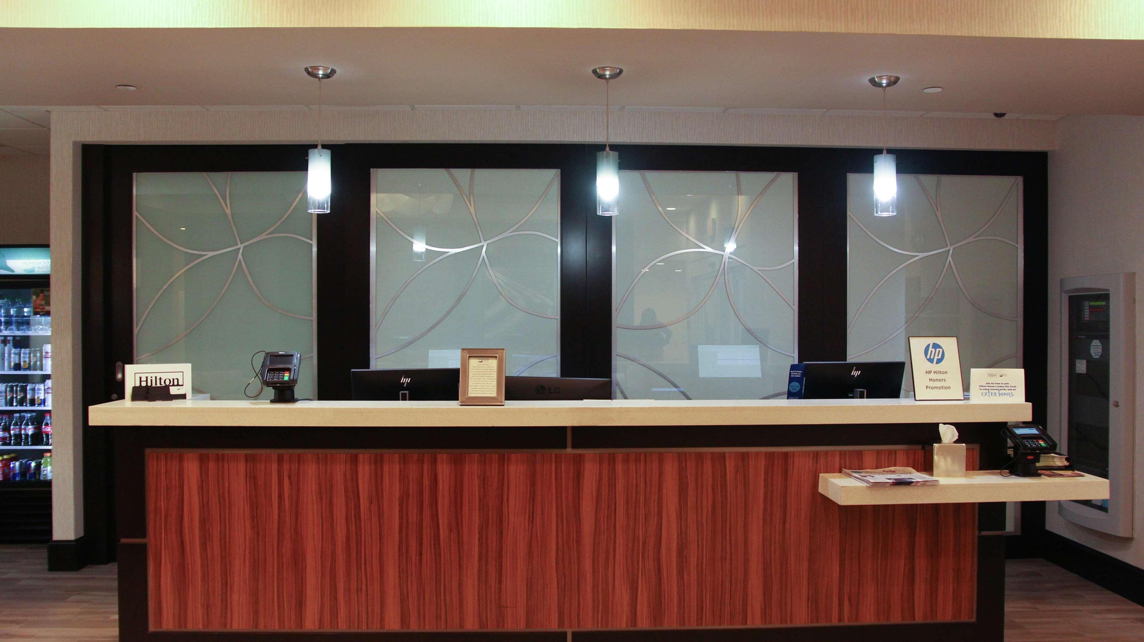 Homewood Suites By Hilton North Houston/Spring Exteriör bild