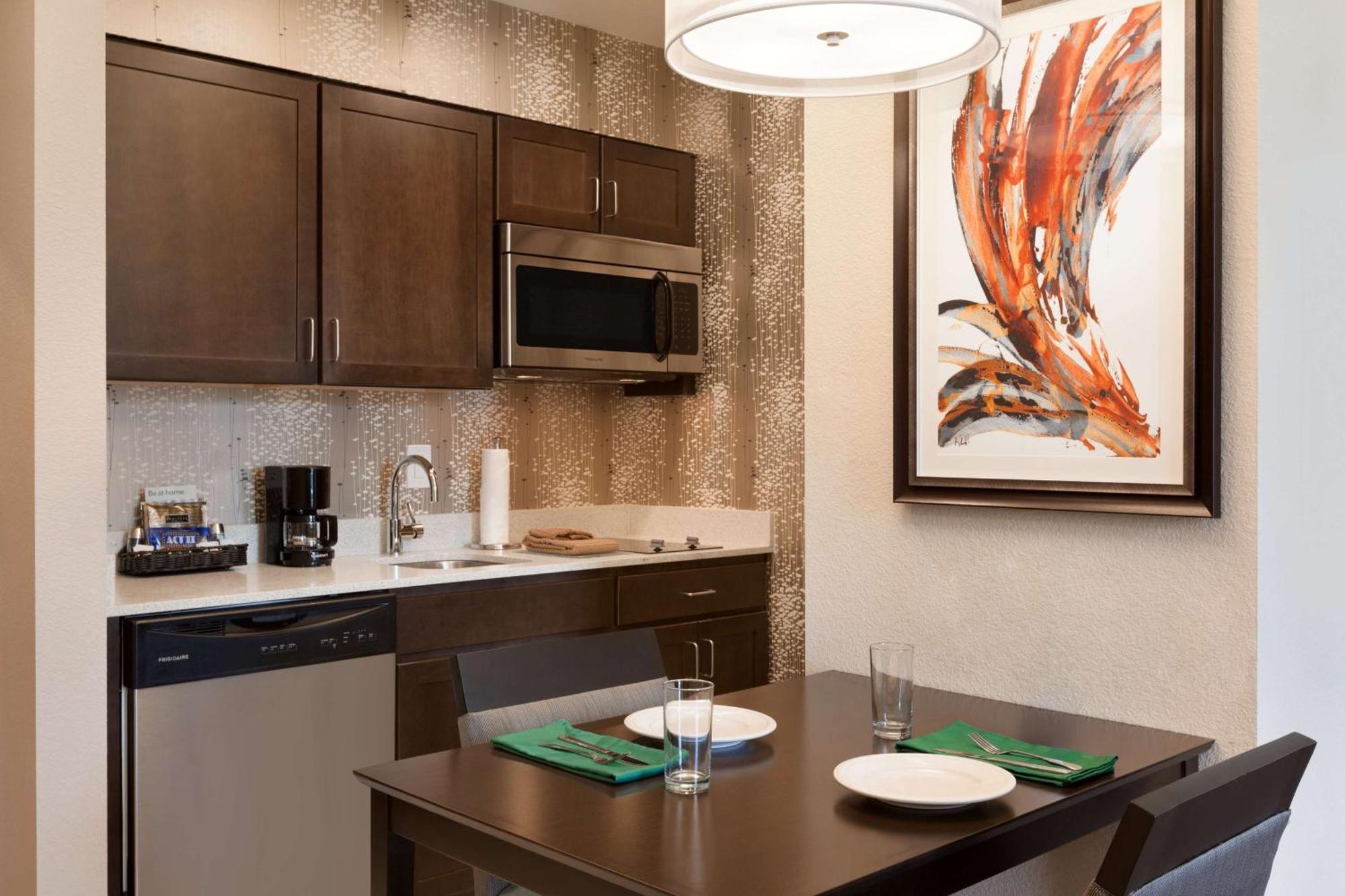 Homewood Suites By Hilton North Houston/Spring Exteriör bild