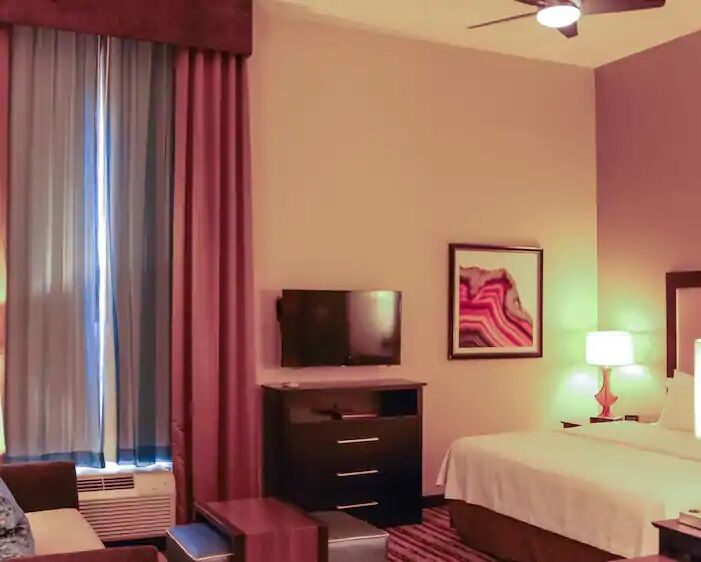 Homewood Suites By Hilton North Houston/Spring Exteriör bild